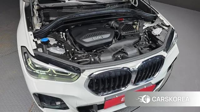 BMW X1 (F48) id 3054044 из Кореи 16