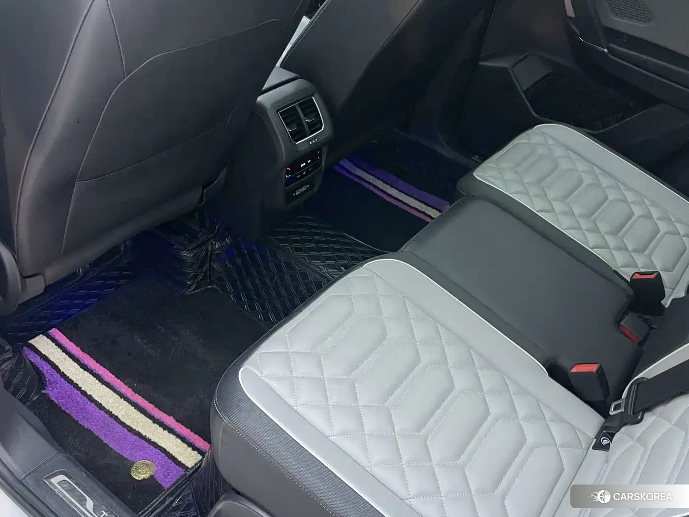 Volkswagen Tayron id 4669303 из Китая 28