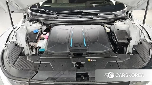 Hyundai Ionic 5 id 3556454 из Кореи 16