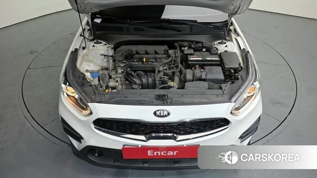 Kia Come New K3 id 3808106 из Кореи 16