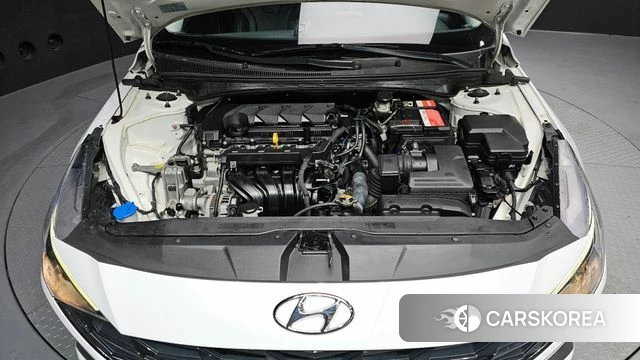 Hyundai Avante (CN7) id 4231736 из Кореи 16