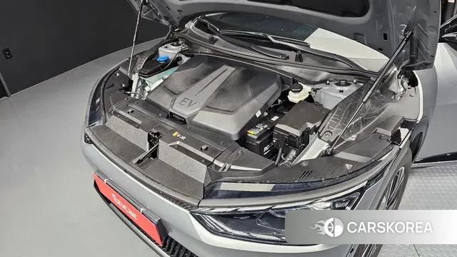 Kia EV6 id 2900865 из Кореи 16