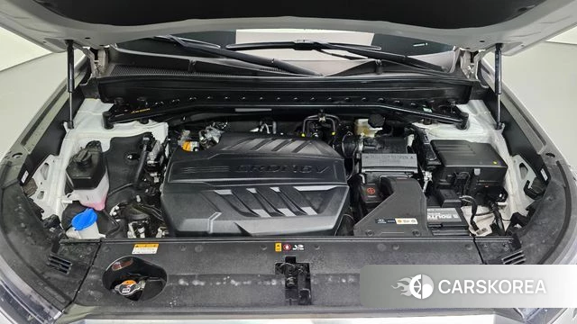 Hyundai Palisade id 4899620 из Кореи 16