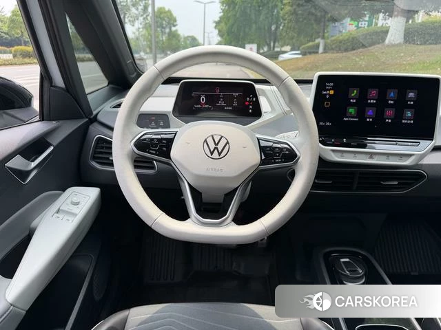 Volkswagen ID.3 id 4359530 из Китая 9