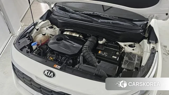 Kia Seltos id 3356266 из Кореи 16