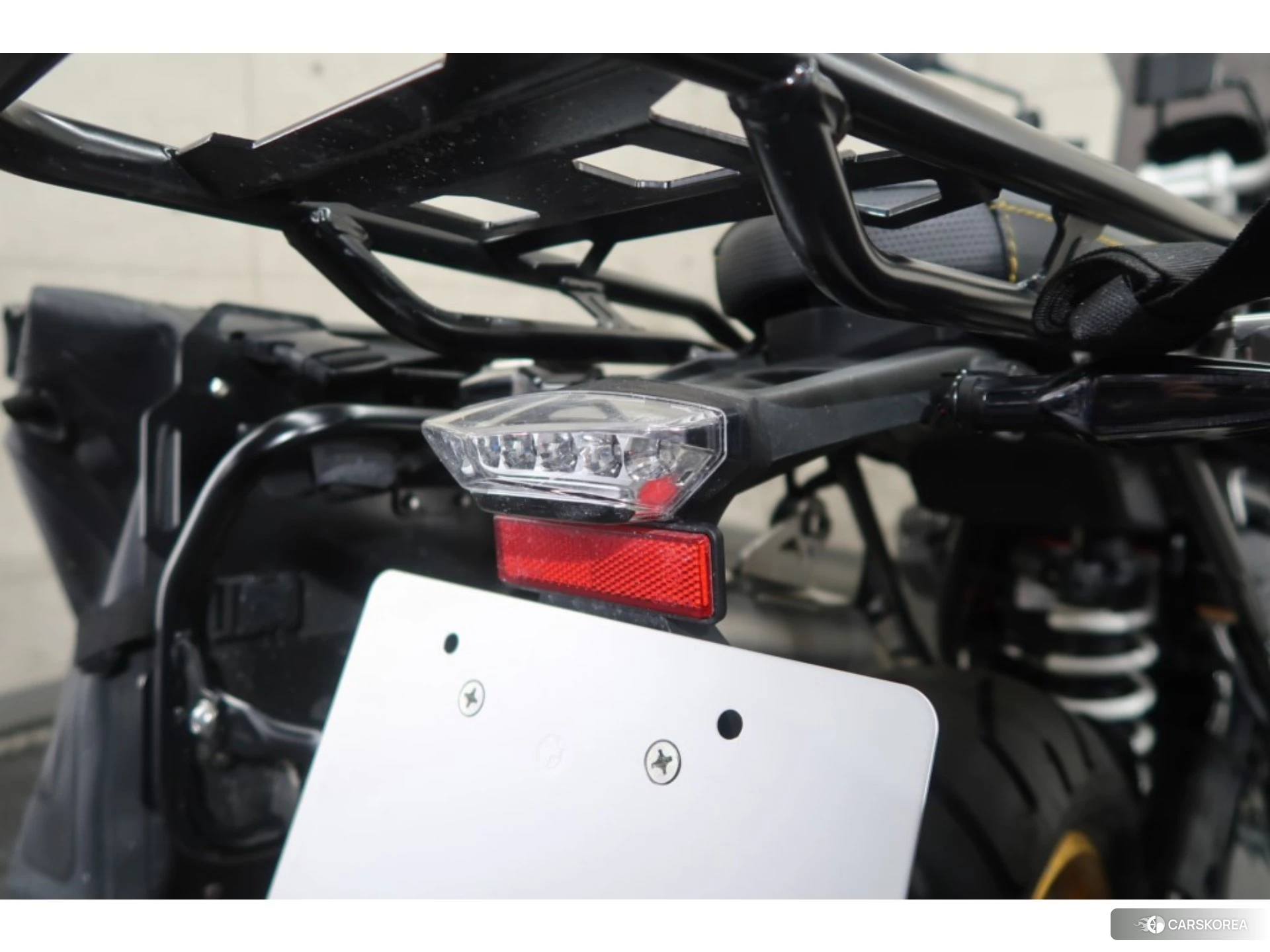 BMW R NINE T URBAN GS id 4379943 из Японии 26