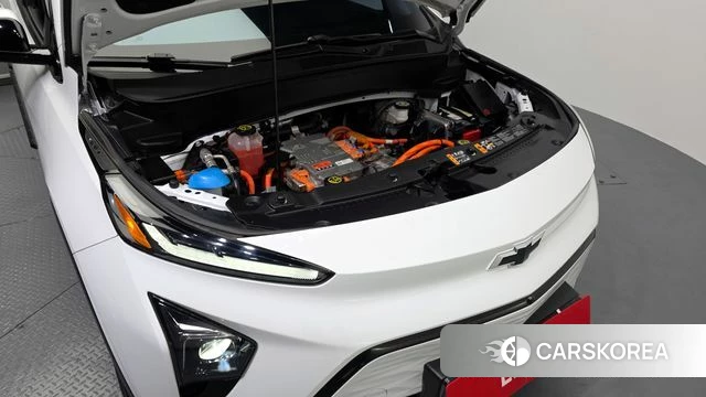 Chevrolet (GM Daewoo) Bolt EUV id 4243449 из Кореи 33