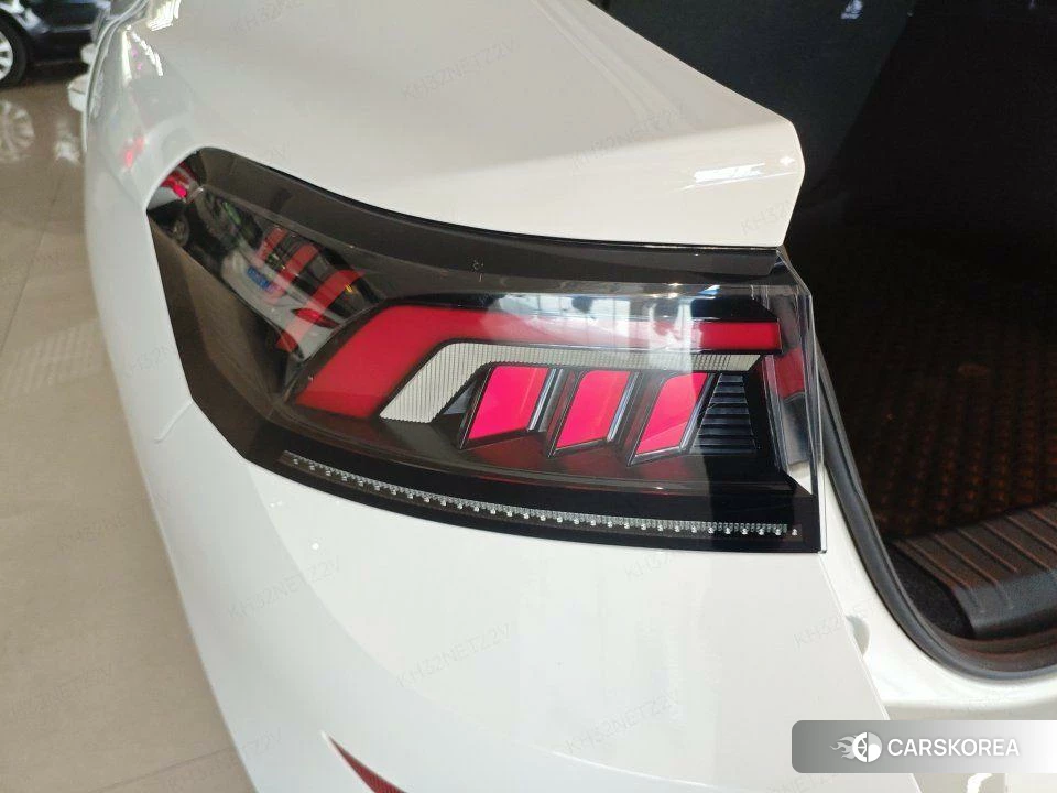 Volkswagen Lamando id 4515021 из Китая 11