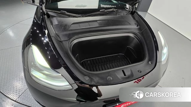 Tesla Model Y id 4322297 из Кореи 16
