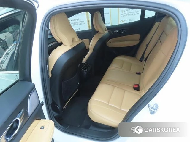 Volvo S60 3rd generation id 4775078 из Кореи 14
