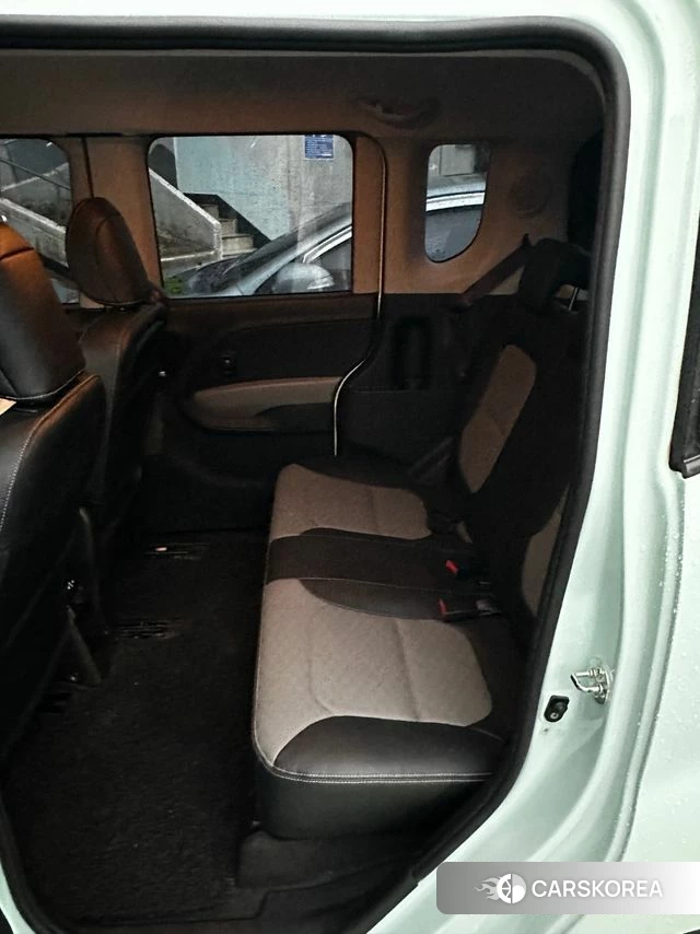 Kia The New Ray id 4020008 из Кореи 8