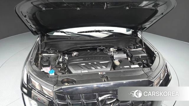 Hyundai The New Palisade id 4591303 из Кореи 32