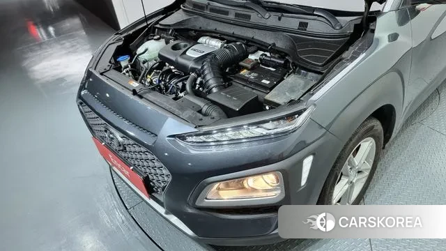 Hyundai Kona id 3772593 из Кореи 16