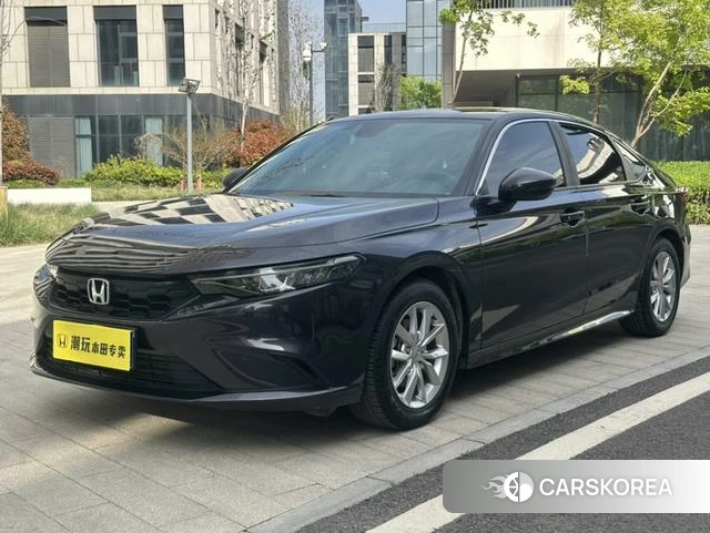 Honda Style 2022 Черный из Китая, фото 6