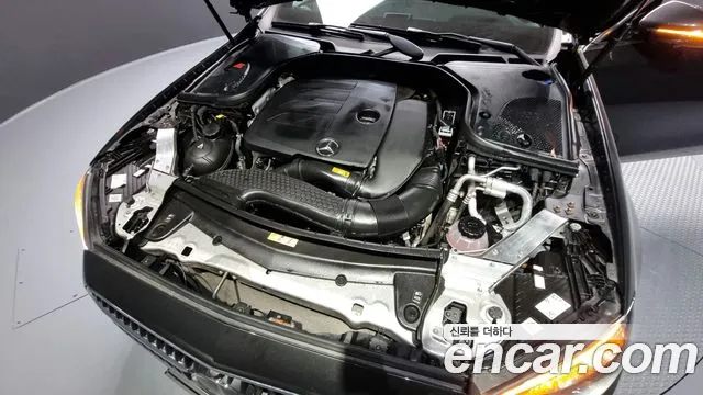 Mercedes-Benz E-Class W213 id 2853827 из Кореи 16