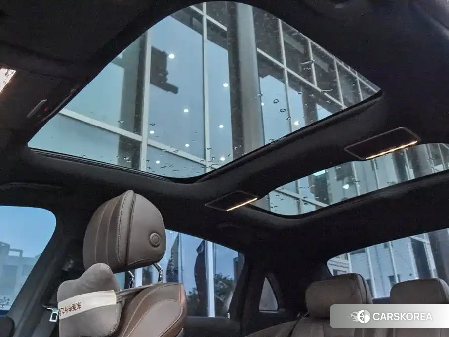 Mercedes-Benz E-Class id 4644619 из Китая 11