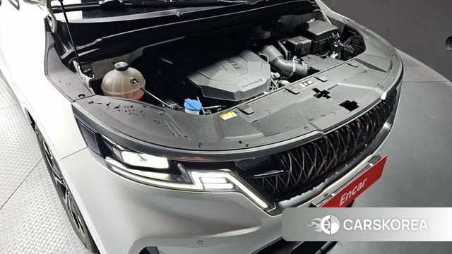 Kia Carnival 4th generation id 3903563 из Кореи 16