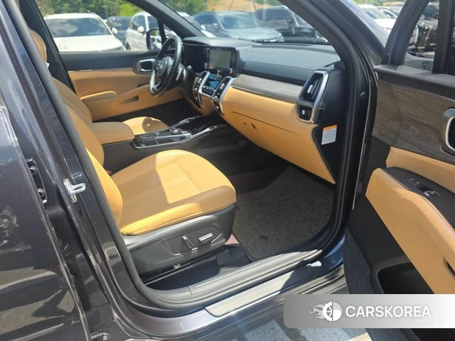 Kia Sorento 4th Generation id 4362135 из Кореи 16