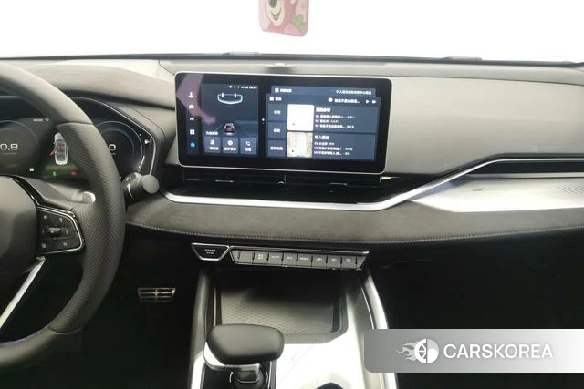 Geely Automobile Xingrui id 4208467 из Китая 13