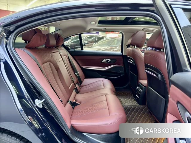 BMW 3 series id 4260462 из Китая 11