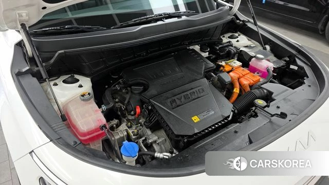 Kia Di Ol Nu Niro id 3935165 из Кореи 16