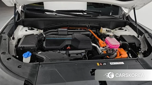 Kia The New Sorento 4th Generation id 3629319 из Кореи 16