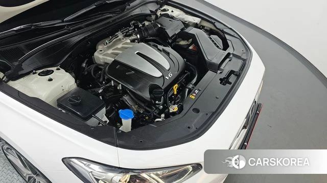 Hyundai Grandeur IG id 4245989 из Кореи 16