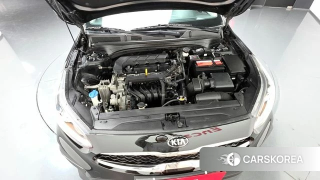 Kia Come New K3 id 4424529 из Кореи 16