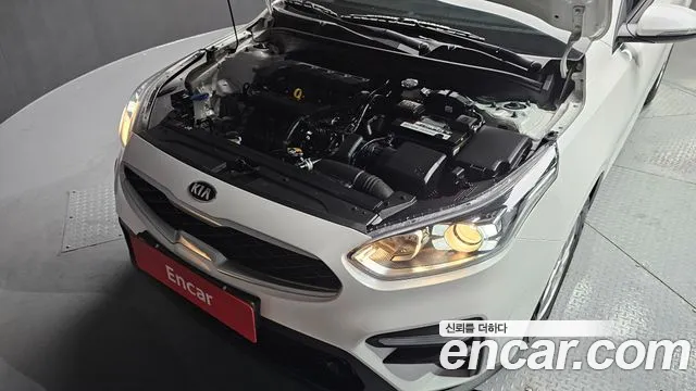 Kia Come New K3 id 2855148 из Кореи 16