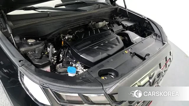 Hyundai The New Palisade id 3721625 из Кореи 16