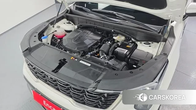 Kia The New Sorento 4th Generation id 3684797 из Кореи 16