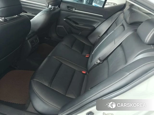 Nissan Teana id 4257992 из Китая 12