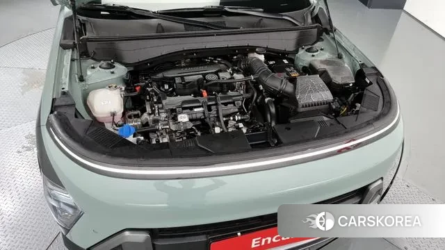 Hyundai Kona (SX2) id 2993209 из Кореи 16