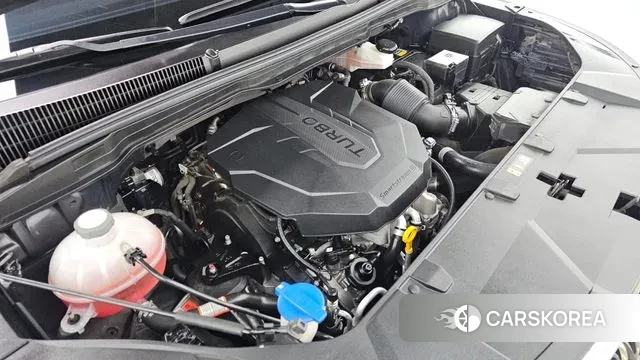 Kia Carnival 4th generation id 3702788 из Кореи 16