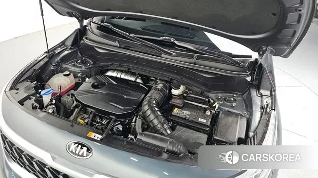 Kia Seltos id 3493679 из Кореи 16