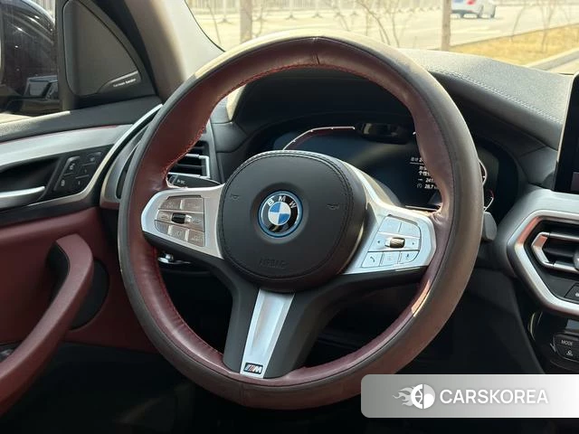 BMW iX3 id 4314143 из Китая 11