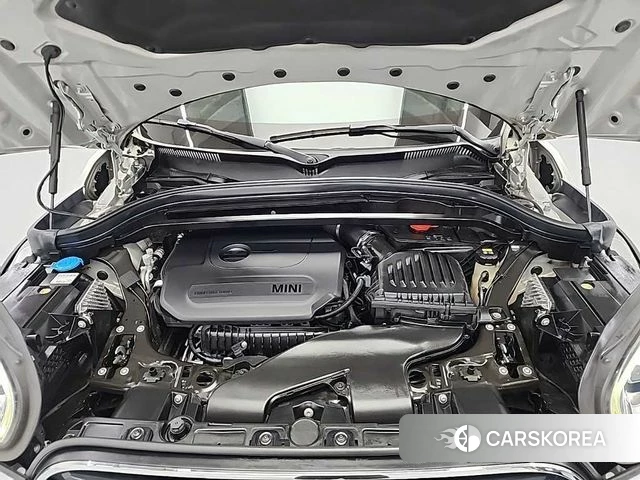 Mini Cooper Countryman id 3965596 из Кореи 15