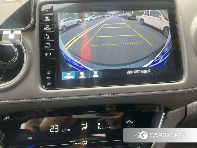 Honda XR-V id 4290272 из Китая 11
