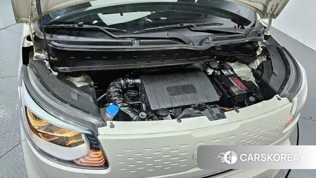 Kia The New Ray id 3716784 из Кореи 16