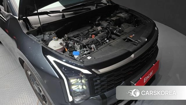Kia The New Sportage 5th Generation id 4649481 из Кореи 26