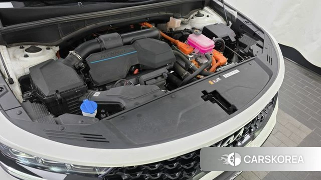 Kia Sorento 4th Generation id 4488533 из Кореи 33