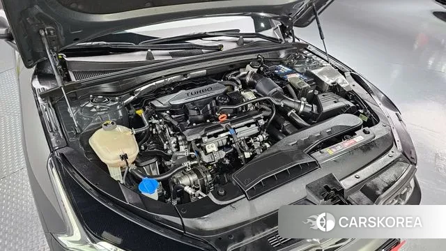 Kia K5 3rd generation id 3312059 из Кореи 16