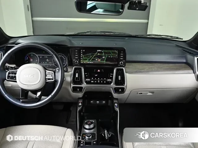 Kia Sorento 4th Generation id 3697185 из Кореи 16