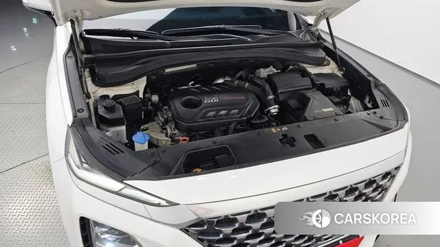 Hyundai Santa Fe TM id 3296994 из Кореи 16