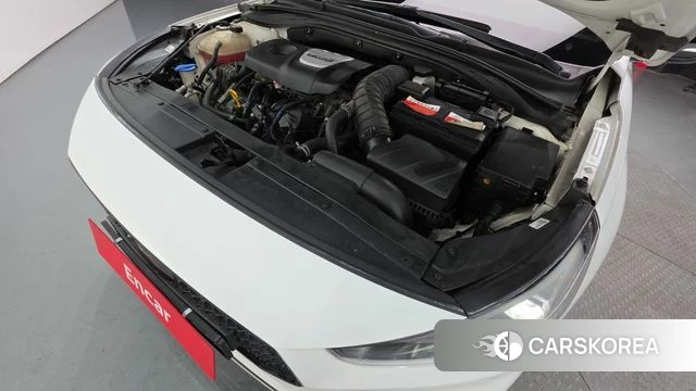 Hyundai i30 (PD) id 4435050 из Кореи 26