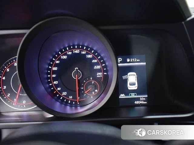 Hyundai Avante (CN7) id 4632172 из Кореи 14