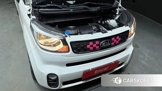 Kia The New Ray id 3045375 из Кореи 16