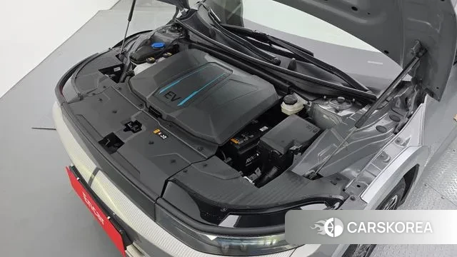 Hyundai Ionic 5 id 3043285 из Кореи 16