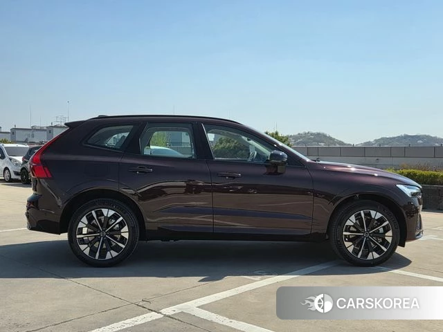 Volvo XC60 second Generation id 3902347 из Кореи 11