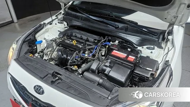 Kia Come New K3 id 3617335 из Кореи 16